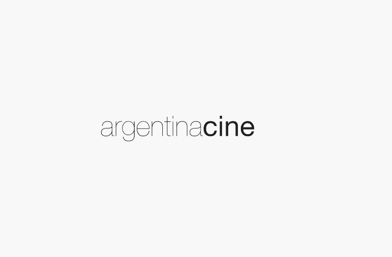 ArgentinaCine Project